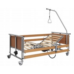 Łóżko pielęgnacyjne PB325