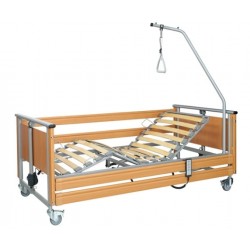 Łóżko pielęgnacyjne PB326